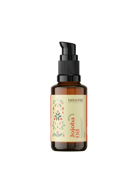 Organic Jojoba Oil-15ml