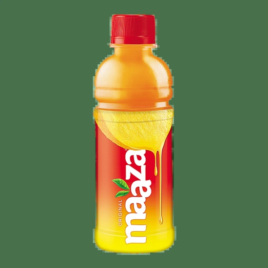 Coke Maaza Mango, 250 Ml