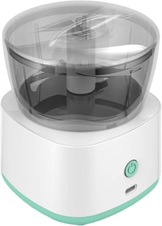 Food Processor Electric Multi- Functional Cooking Machine