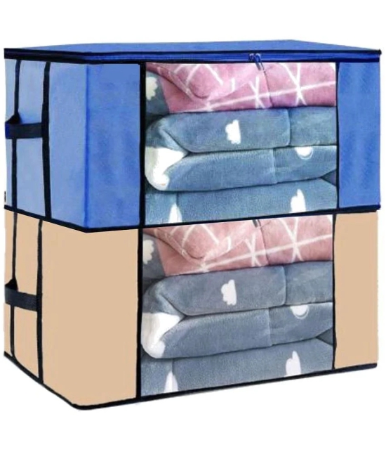 SH NASIMA - Closet Organizers ( Pack of 2 )