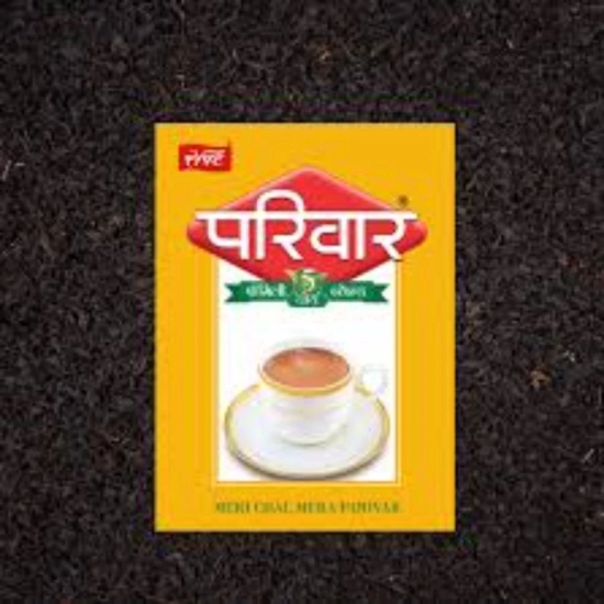 PARIVAR TEA 100GM - 100 gm