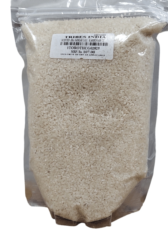 Scented Jira Sankar Rice 1  KG=g (1TOROTHCG02825)