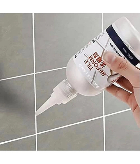 TILE CRACK FILLER BOTTLE 280 ML