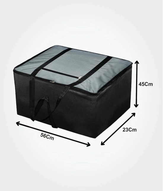 SH NASIMA - Storage Boxes & Baskets ( Pack of 1 )