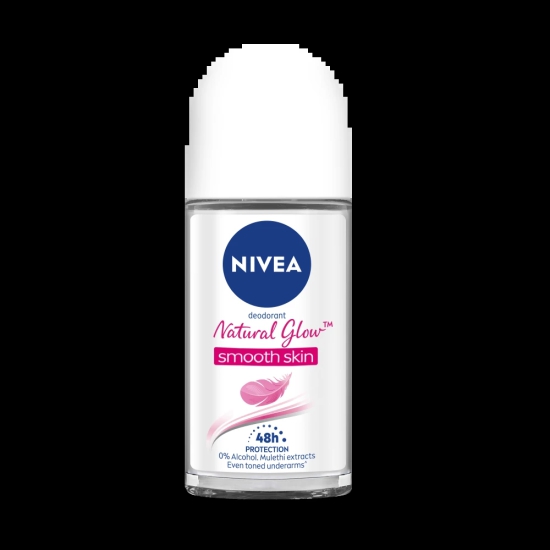 Nivea Roll On Whitening 50ml