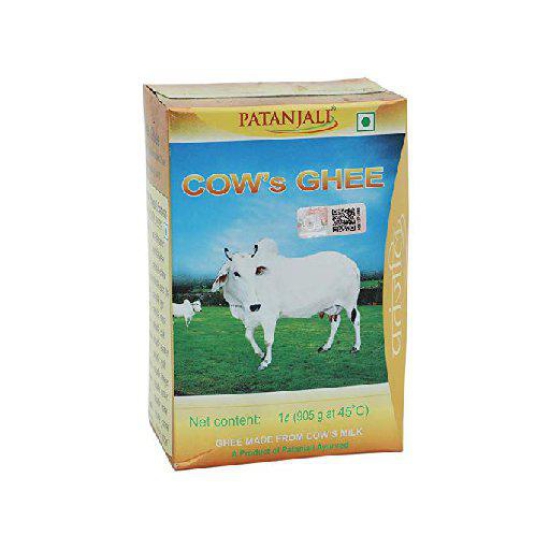 Patanjali Ghee 1 Litre