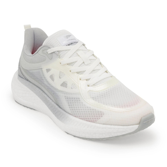 Red Tape Athleisure Shoes for Women |Cultured Round-Toe Shape & Cushioning Technology