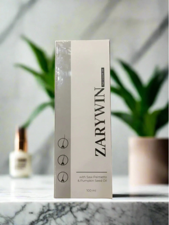 Zarywin Rosemary oil