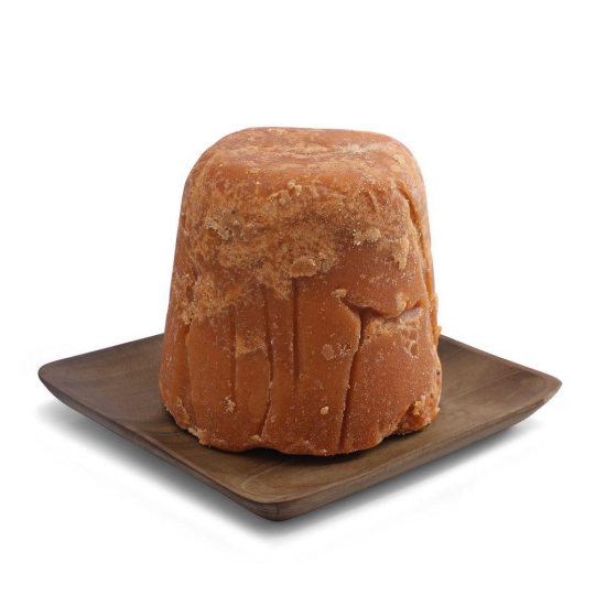 Organic Jaggery 250g