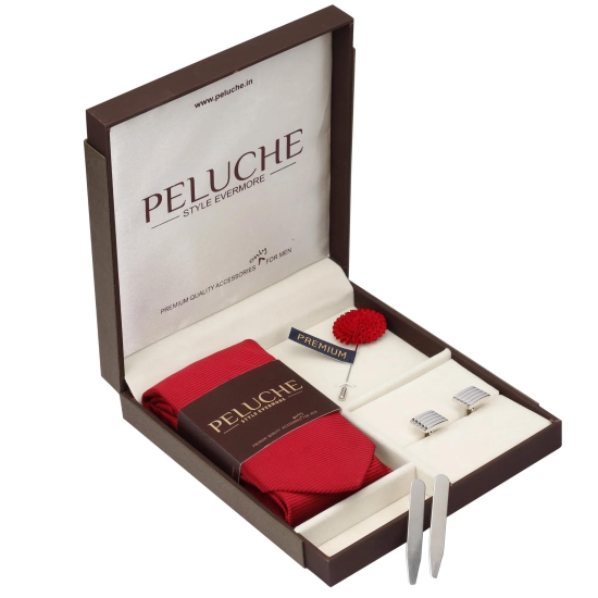 Peluche Trim Surprise Box for Men