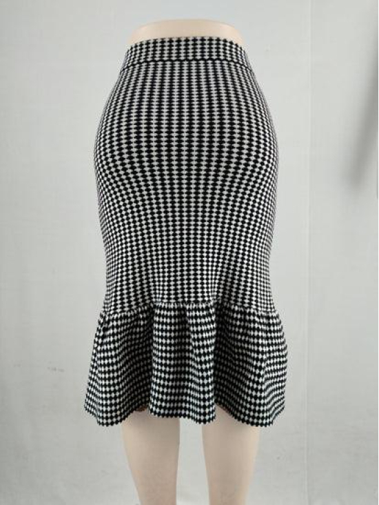 WOMEN SKIRT