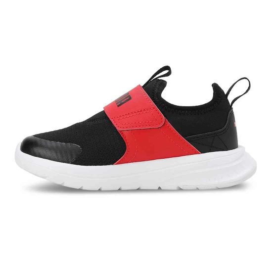 Puma Evolve Slip On Kids Sneakers