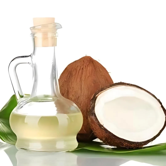 Pure Coconut Cold Press Oil-500ML