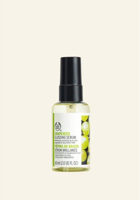 Grapeseed Glossing Serum 60ML