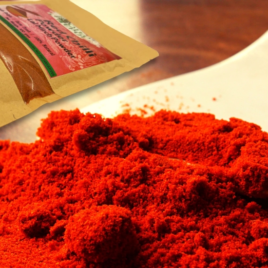 Red Chilli Powder | Lal Mirch Powder-200 gms