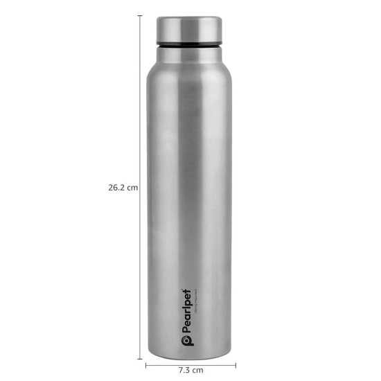 1000ml F10 Stainless Steel single wall water bottle