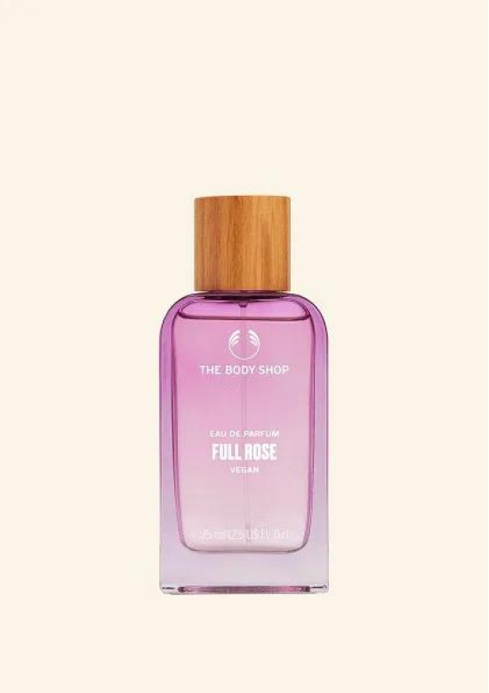 Full Rose Eau de Parfum-75ML