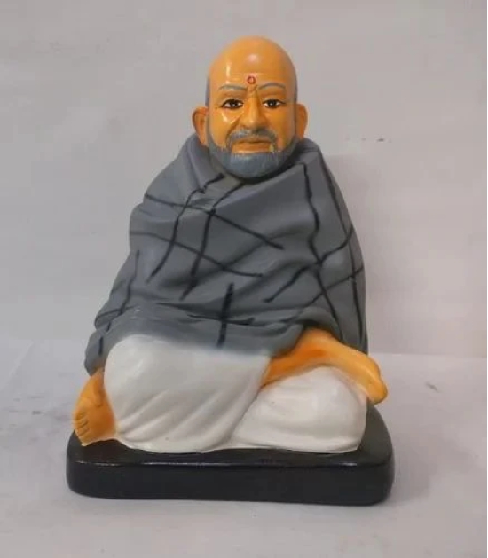 Unique International Neem karoli baba Ji Statue