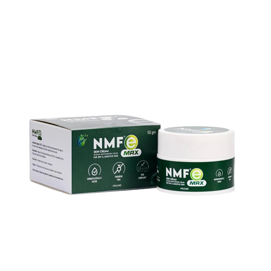 Nmfe Max Skin Cream 50gm