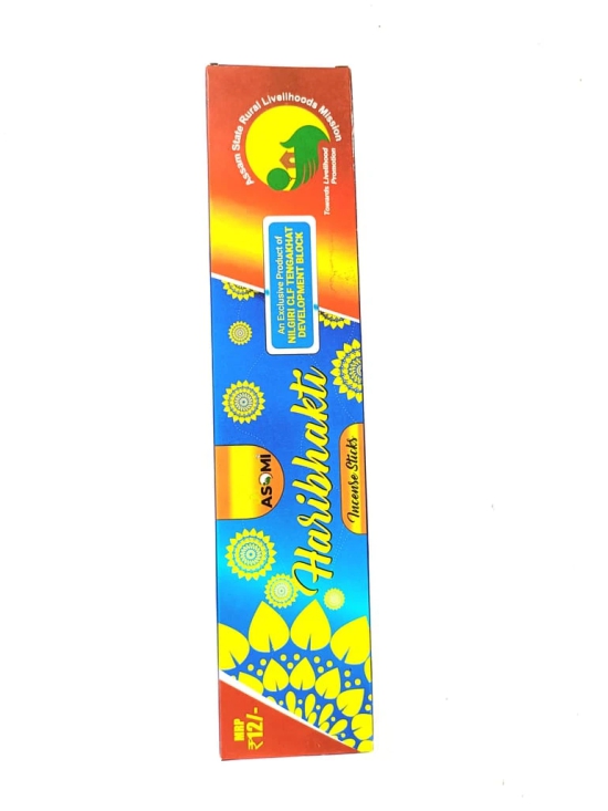 Asomi Haribhakti Incense Stick