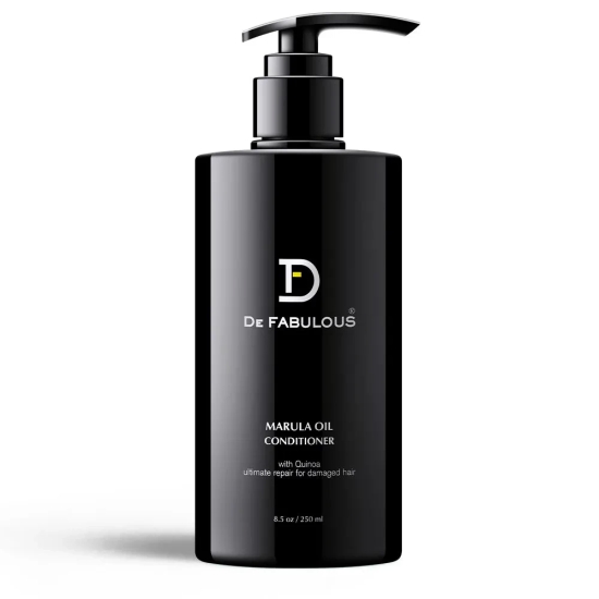 de Fabulous Marula Oil Conditioner 250ml-250ml