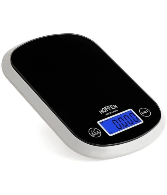 Hoffen Digital Kitchen Weighing Scales