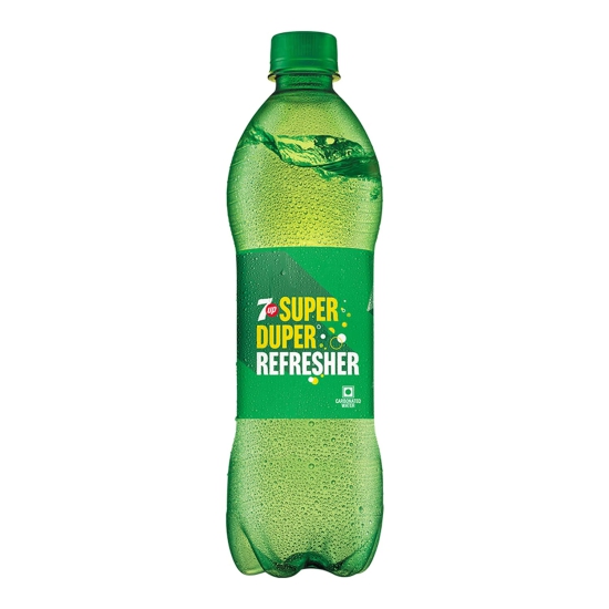 7Up, 750 Ml