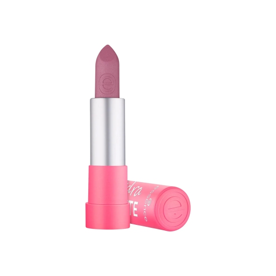 essence hydra MATTE lipstick 401 Mauve-ment