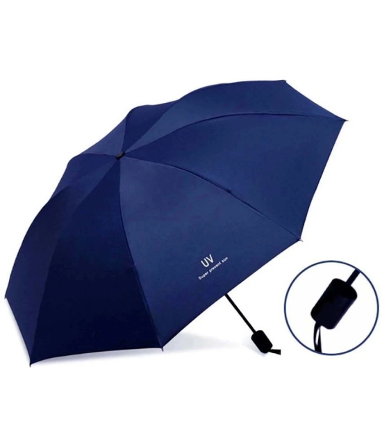 KEKEMI Navy Umbrella - Navy