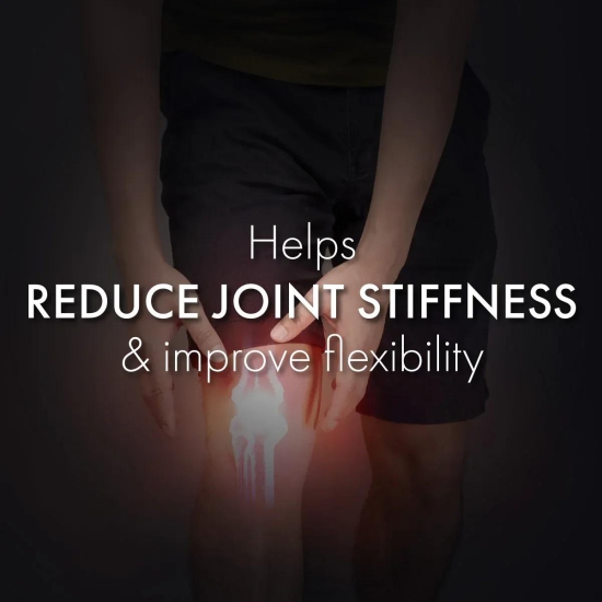 Joint Support : Care For Joint & Muscle Pack of 1