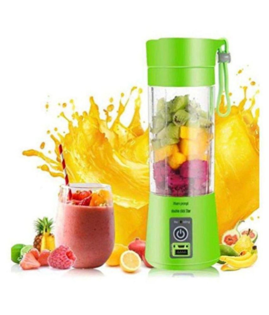 TRIPZIRA 4 Blades Juicer 25 Watt Centrifugal Juicer - Assorted