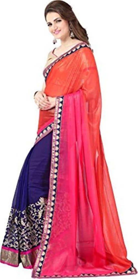 Florence Women Saree