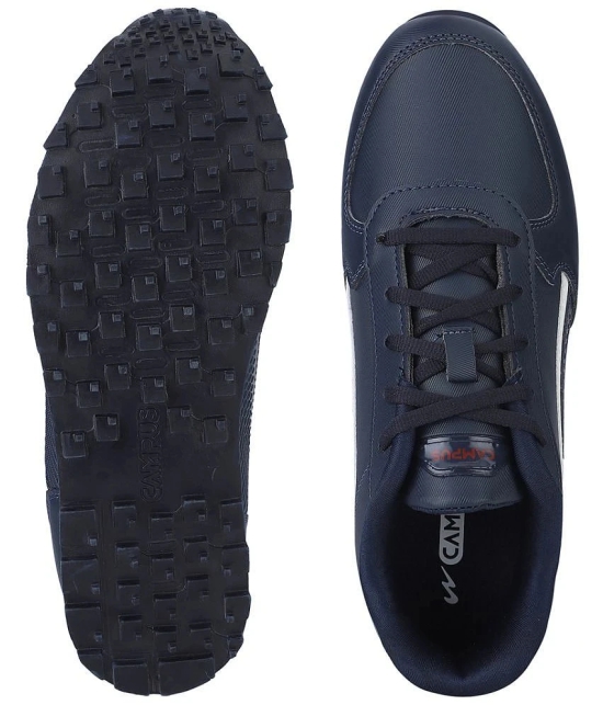 Campus SIRIUS Navy Mens Lifestyle - None