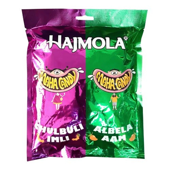 Dabur Imli Hajmola, 50 Pcs