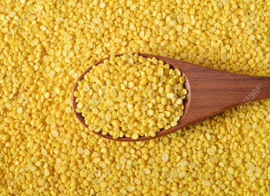 Moong Dal-500Gram