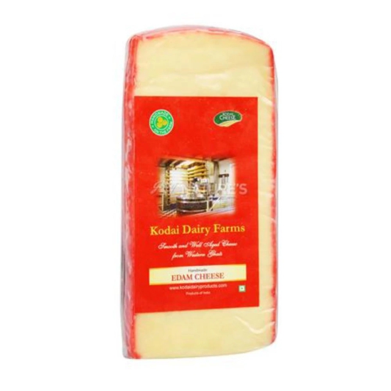 Kodai Edam Cheese, 200 Gm