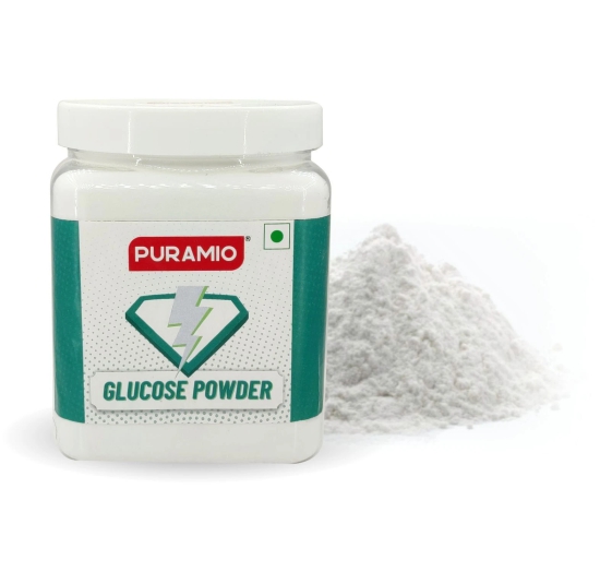 Puramio Glucose Powder, 800 gm