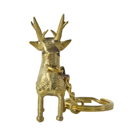 170. Hanger Deer Animal(Set of 3)