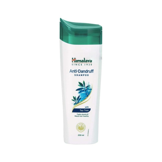 Himalaya Anti Dandruff Shampoo 200 Ml