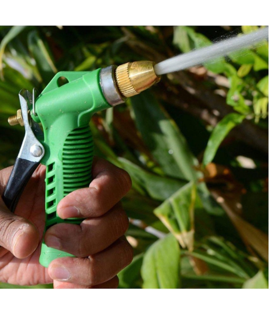 Tapixaa Car Washing / Gardening Water Spray Gun water sprayer