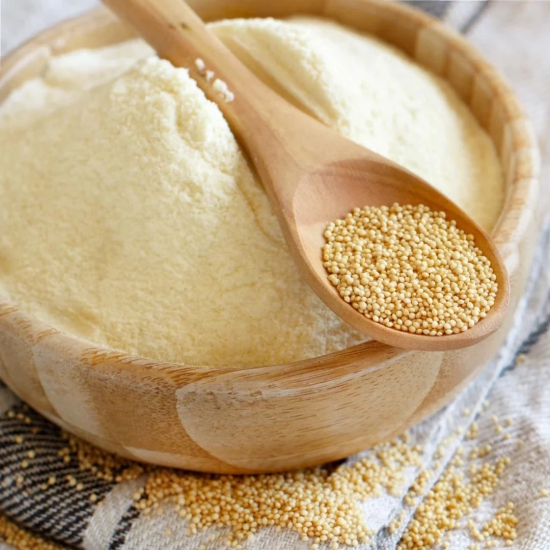 Amaranth Flour-500G