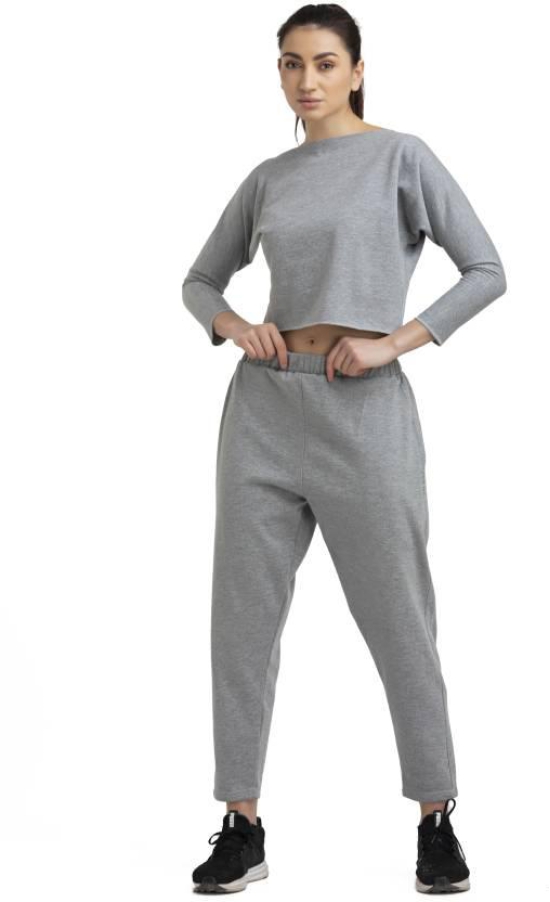 Solid Women Jumpsuit