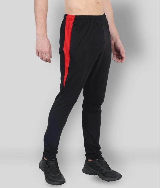 Zeffit - Multicolor Cotton Blend Mens Sports Trackpants ( Pack of 1 ) - 2XL