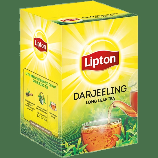 Lipton Darjeeling Tea, 250 G