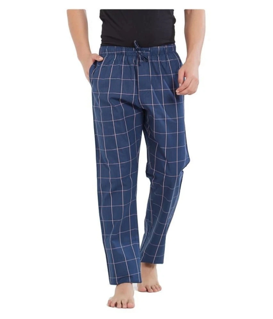 XYXX Pack of 2 Pyjamas ( Multi ) - XL