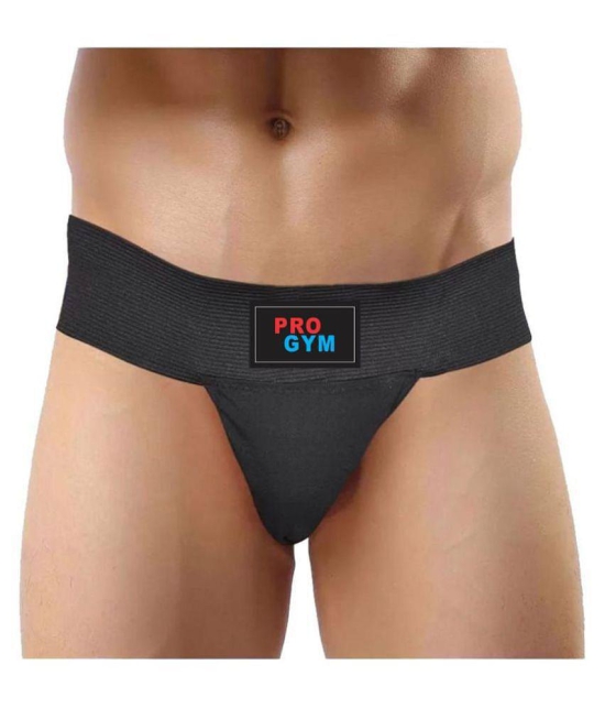 Pro Gym Hernia supporter For Gym - XL