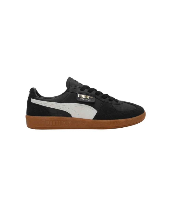 Palermo Lth Unisex Sneakers