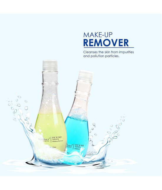 shryoan Makeup Remover Liquid 100