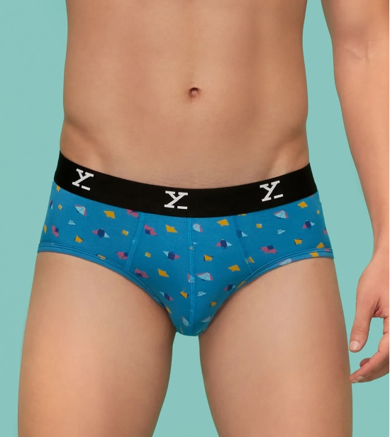 Shuffle Modal Briefs Kites S