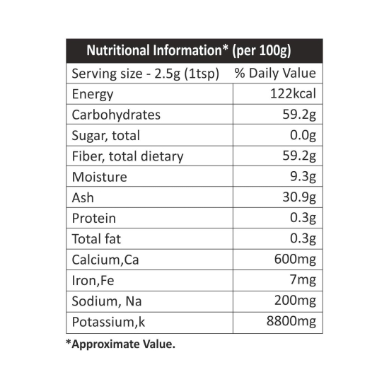 Puramio Veg Gelatin, 200 gm